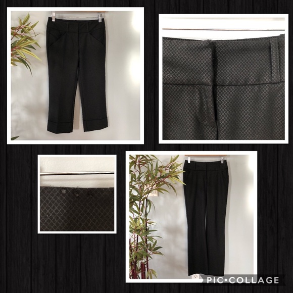 Bebe 3-Piece Tailored Dress Suit - Picture 4 of 4